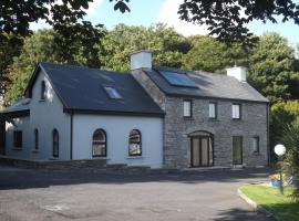 SunnySide-Cottage: Ennistymon şehrinde bir otel