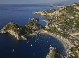 Villa Sant'Andrea, A Belmond Hotel, Taormina Mare