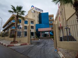 Complexe Touristique BouZour, hotel per famiglie a Mostaganem