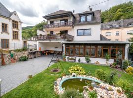 Ferienweingut Göbel, hotel di Traben-Trarbach