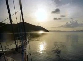 Play to Live San Blas