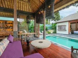 The Purist Villas & Spa Ubud