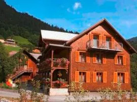 Haus Sonnbühel