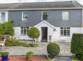 Treweens, B&B i Wadebridge