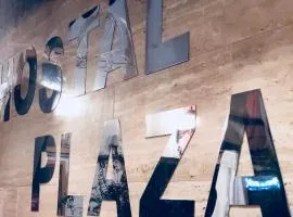 Hostal Plaza