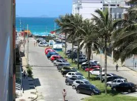 Aconchego no Paraíso