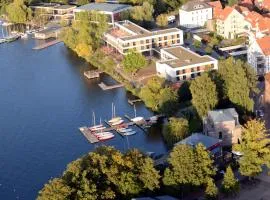 Jugendherberge Ratzeburg am See