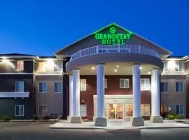 GrandStay Residential Suites Hotel - Eau Claire