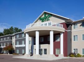 GrandStay Residential Suites Hotel - Eau Claire, hotel a Eau Claire