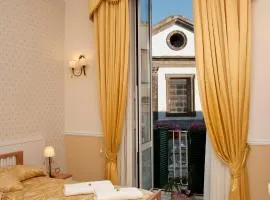 Olimpo degli Dei