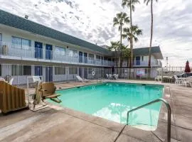 Motel 6-Blythe, CA