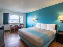 Motel 6-Astoria, OR