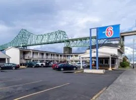 Motel 6-Astoria, OR