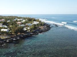 Kaz' d'Ô โรงแรมในเอตอง-ซาเล เลส์ แบงส์