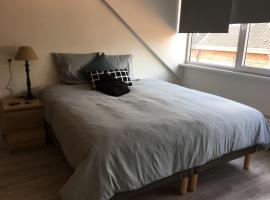 Caramel, holiday rental in Turnhout