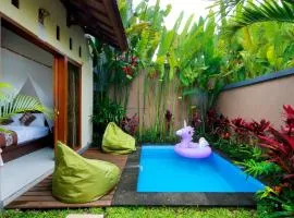 ThanTha Ubud Villa