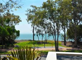 545 Esplanade, hotel di Hervey Bay