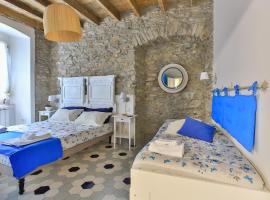 Mare amore @ Riomaggiore, khách sạn ở Riomaggiore