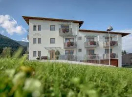 B&B Garni Schorneck