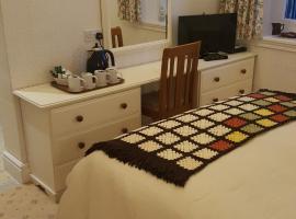 Tower Hotel, hotel in Talgarth