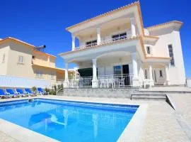 Vivenda Luz - Jacuzzi & Swimming Pool