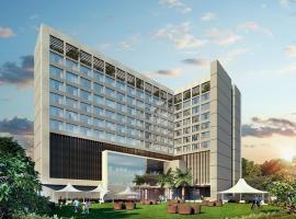 Sayaji Vadodara, hotel u gradu Vadodara