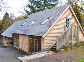 Finlaystone Barns, hotel in Port Glasgow