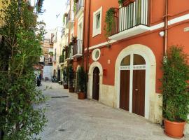 Arco Della Neve Guest House, romantic hotel in Bari