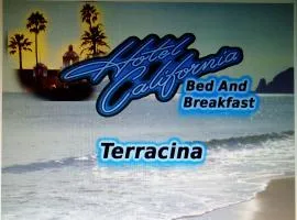 Bed & Breakfast Hotel California
