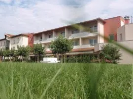 Hotel Le Chatard