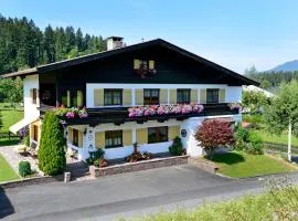 Appartementhaus Mühlberger