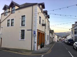 Mount Pleasant Apartments, hotel en Beaumaris