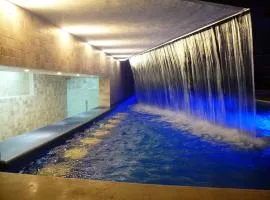 Puerta diamante acapulco