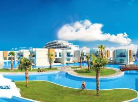 Aquasis De Luxe Resort & SPA - Ultra All Inclusive、ディディムのホテル