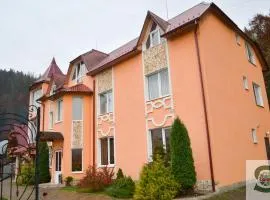 U Kvasu Hotel