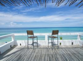 White Sands Negril, hotell Negrilis