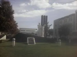 Piso Vacacional Isla Cristina