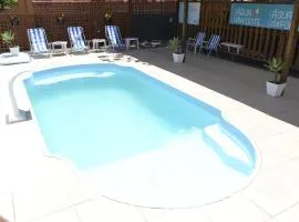 Pousada Água da Fonte