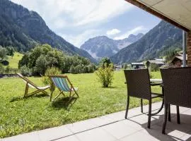 Gartenappartement Kirchdorf by A-Appartments