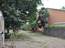 Casita en Guamasa, villa in Tacoronte