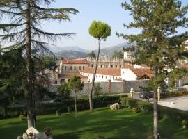 Hotel Certosa
