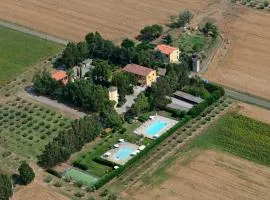 Agriturismo Le Pescine