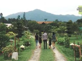 Happy Paradise