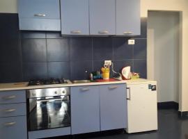 Archimede, hotel a Pavia