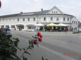 Apartments Haus Morgensonne, Hotel in der Nähe von: Diamond Country Club, Reidling