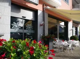 Hotel Garni Arnegg