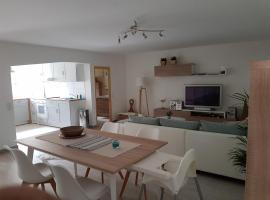 Maison Provencale, hotel poblíž Letiště Saint-Tropez – La Mole - LTT, 