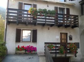 Mariva Holiday Home – dom wakacyjny w mieście Lagolo di Calavino