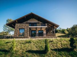 Casa De La Munte, guesthouse Mănăstirea Humoruluissa