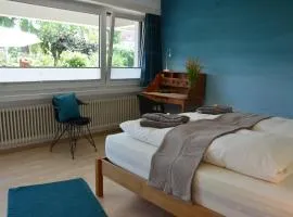 Lakelodge Romanshorn